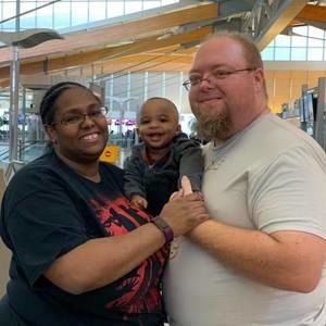 Meet your Posher, Tina